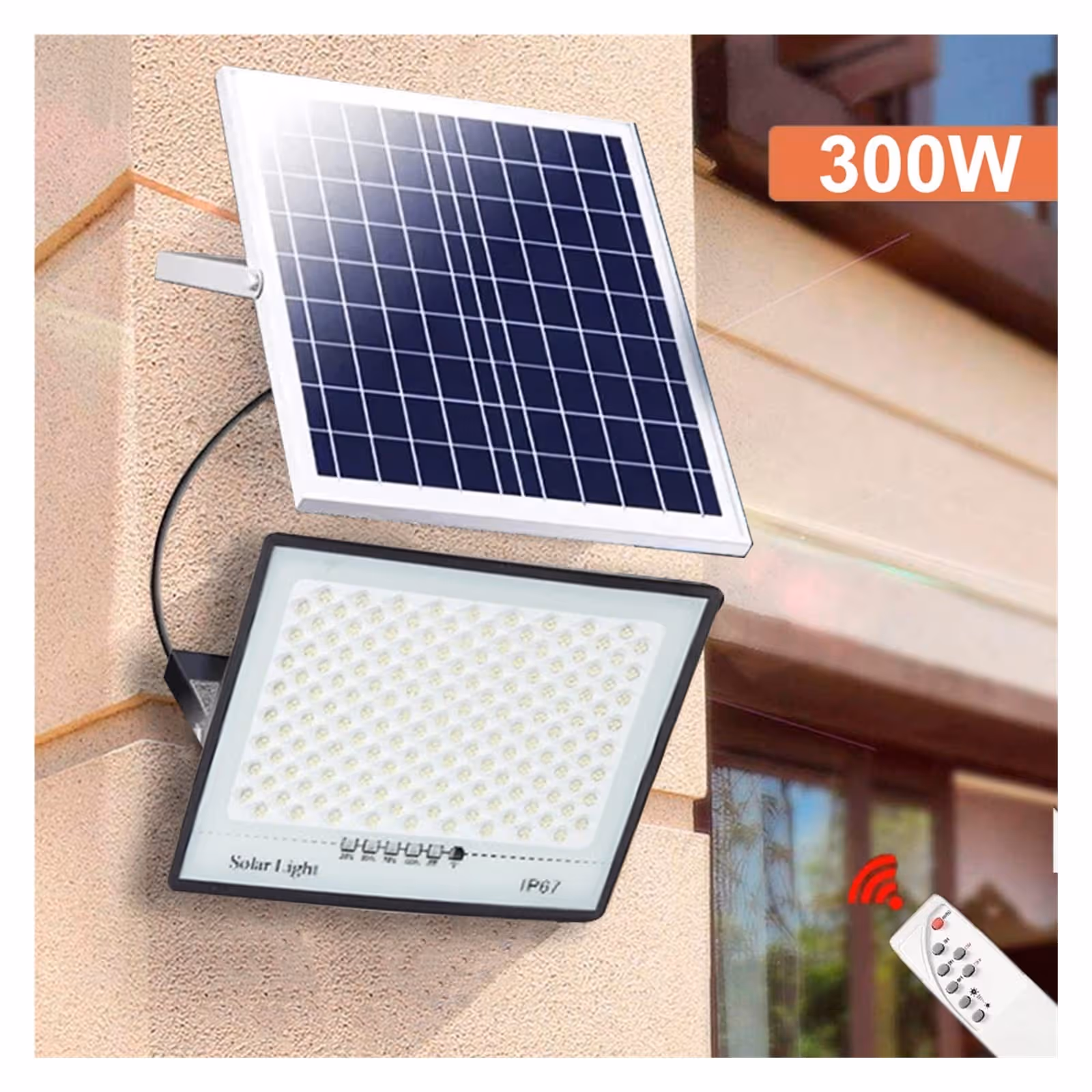 ✨Solar Spotlight